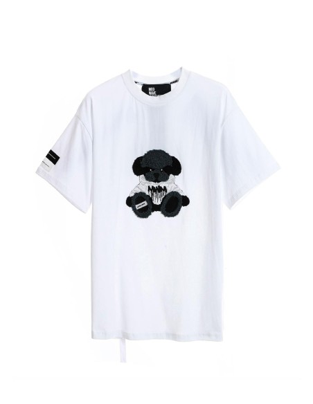 Mod Wave Movement - Camiseta Teddy Capsule