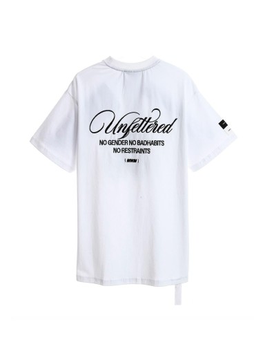 Mod Wave Movement - Camiseta Teddy Capsule