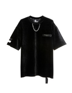 Mod Wave Movement - Camiseta Teddy Capsule