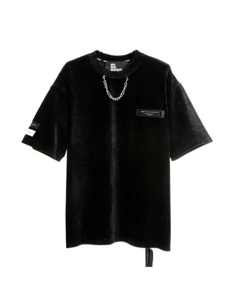 Mod Wave Movement - Camiseta Teddy Capsule