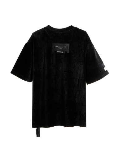 Mod Wave Movement - Camiseta Teddy Capsule