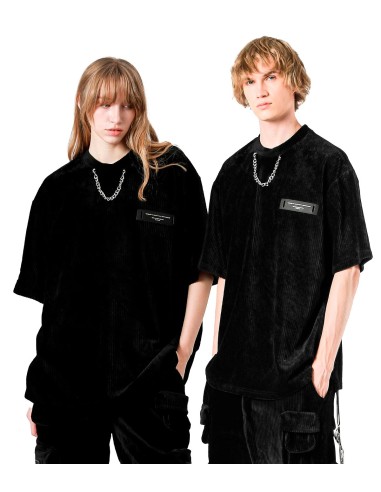 Mod Wave Movement - Camiseta Teddy Capsule