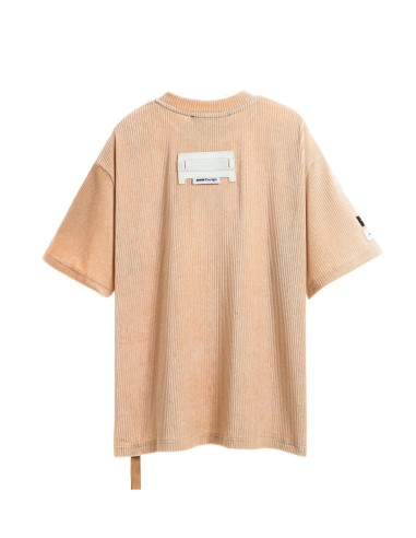 Mod Wave Movement - Camiseta Teddy Capsule