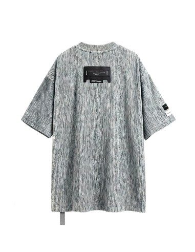 Mod Wave Movement - Camiseta Teddy Capsule