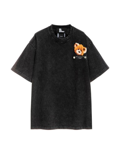 Mod Wave Movement - Camiseta Teddy Capsule