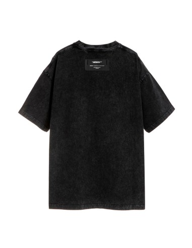 Mod Wave Movement - Camiseta Teddy Capsule