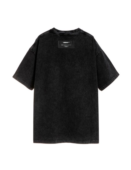 Mod Wave Movement - Camiseta Teddy Capsule