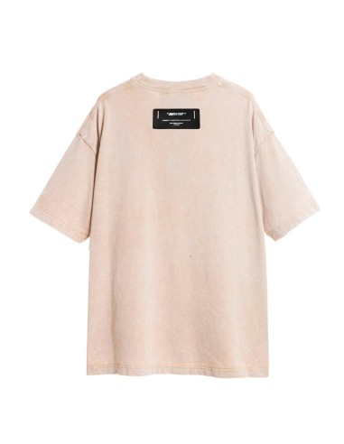 Mod Wave Movement - Camiseta Teddy Capsule