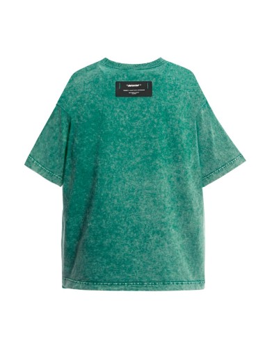 Mod Wave Movement - Camiseta Teddy Capsule