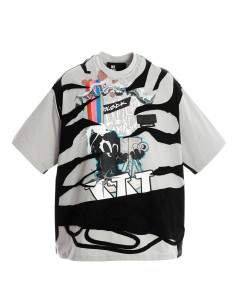 Mod Wave Movement - Camiseta Vanguards Dog Capsule