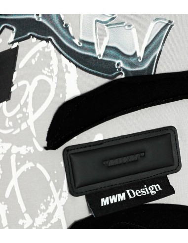 Mod Wave Movement - Camiseta Vanguards Dog Capsule