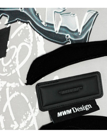 Mod Wave Movement - Camiseta Vanguards Dog Capsule