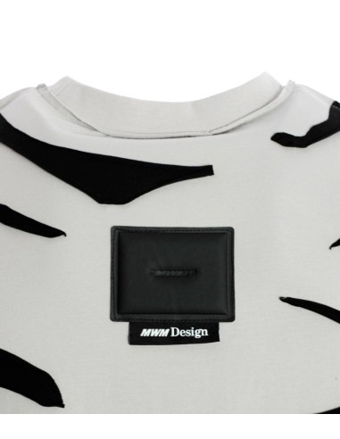 Mod Wave Movement - Camiseta Vanguards Dog Capsule