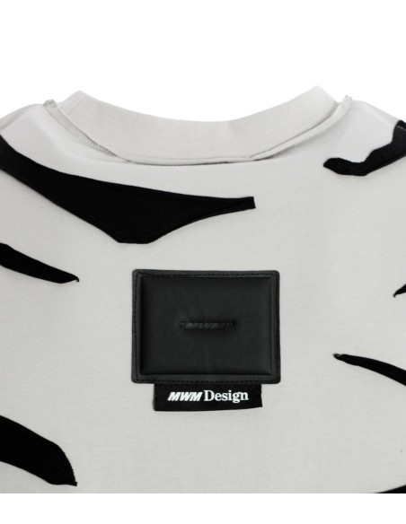 Mod Wave Movement - Camiseta Vanguards Dog Capsule