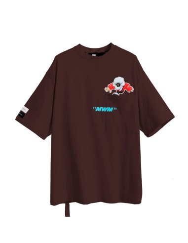 Mod Wave Movement - Camiseta Vanguards Dog Capsule