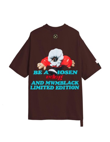 Mod Wave Movement - Camiseta Vanguards Dog Capsule