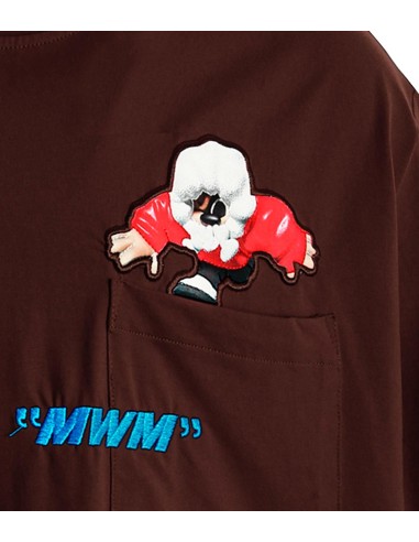 Mod Wave Movement - Camiseta Vanguards Dog Capsule