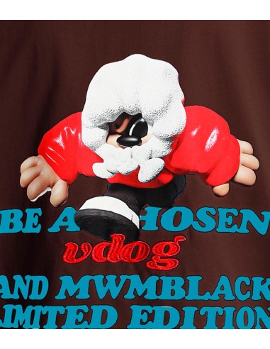 Mod Wave Movement - Camiseta Vanguards Dog Capsule