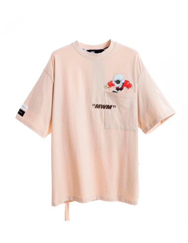 Mod Wave Movement - Camiseta Vanguards Dog Capsule