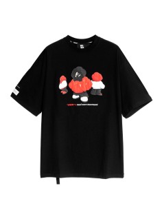 Mod Wave Movement - Camiseta Vanguards Dog Capsule