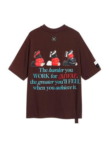 Mod Wave Movement - Camiseta Vanguards Dog Capsule