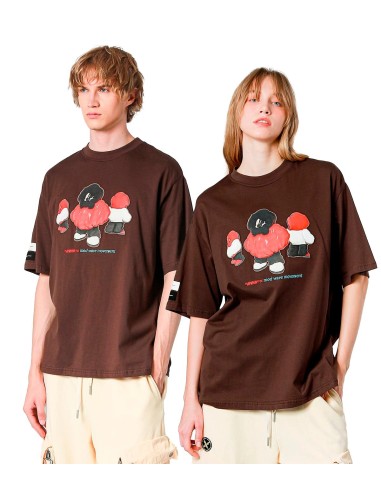 Mod Wave Movement - Camiseta Vanguards Dog Capsule