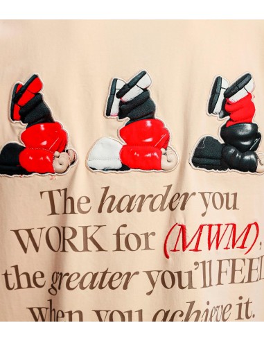 Mod Wave Movement - Camiseta Vanguards Dog Capsule