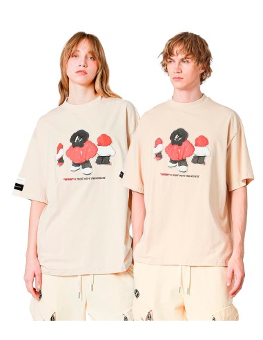 Mod Wave Movement - Camiseta Vanguards Dog Capsule