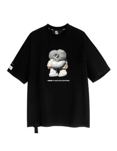 Mod Wave Movement - Camiseta Vanguards Dog Capsule