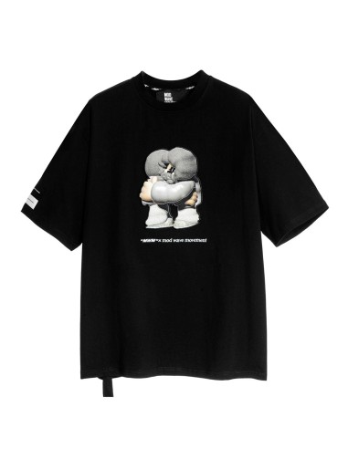 Mod Wave Movement - Camiseta Vanguards Dog Capsule