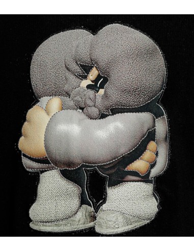 Mod Wave Movement - Camiseta Vanguards Dog Capsule