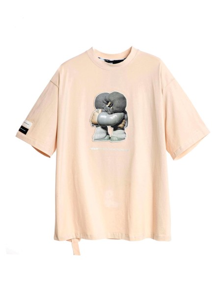 Mod Wave Movement - Camiseta Vanguards Dog Capsule