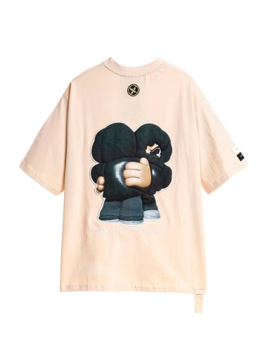 Mod Wave Movement - Camiseta Vanguards Dog Capsule