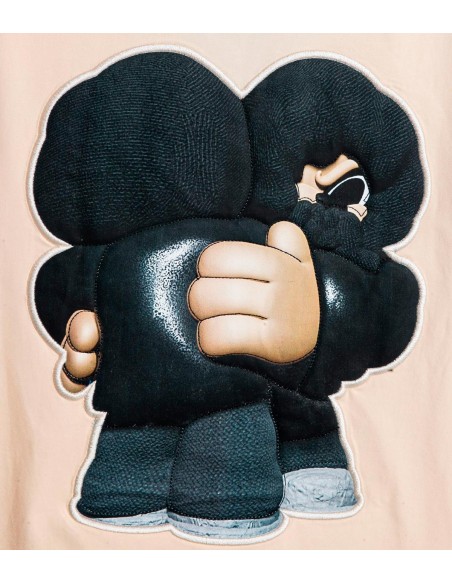 Mod Wave Movement - Camiseta Vanguards Dog Capsule