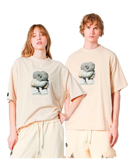 Mod Wave Movement - Camiseta Vanguards Dog Capsule