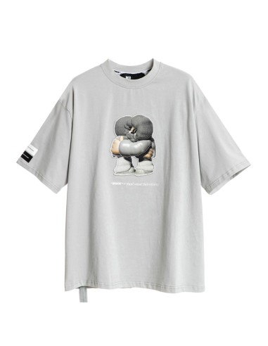 Mod Wave Movement - Camiseta Vanguards Dog Capsule