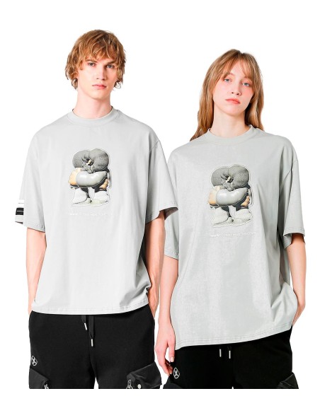 Mod Wave Movement - Camiseta Vanguards Dog Capsule