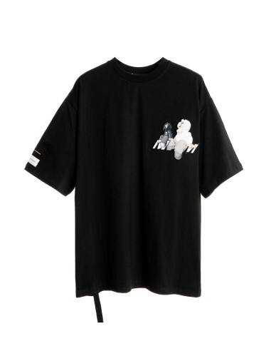 Mod Wave Movement - Camiseta Vanguards Dog Capsule