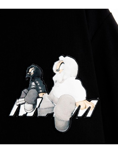 Mod Wave Movement - Camiseta Vanguards Dog Capsule