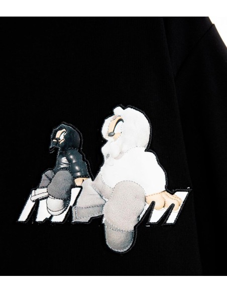 Mod Wave Movement - Camiseta Vanguards Dog Capsule