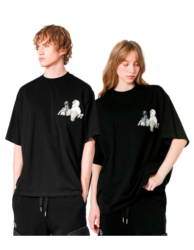 Mod Wave Movement - Camiseta Vanguards Dog Capsule