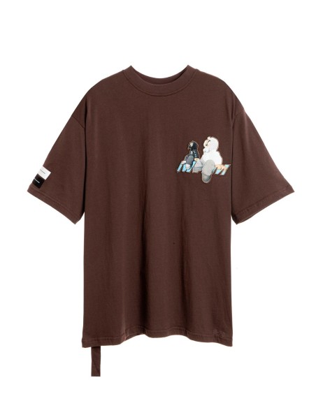 Mod Wave Movement - Camiseta Vanguards Dog Capsule