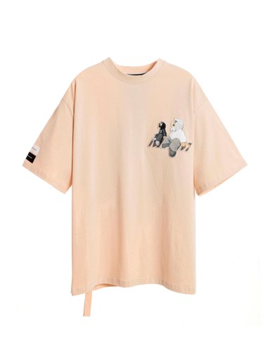 Mod Wave Movement - Camiseta Vanguards Dog Capsule