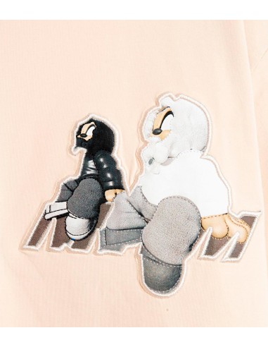 Mod Wave Movement - Camiseta Vanguards Dog Capsule