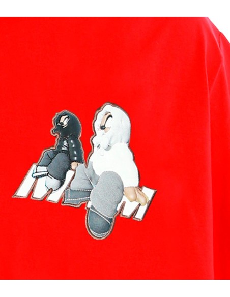 Mod Wave Movement - Camiseta Vanguards Dog Capsule