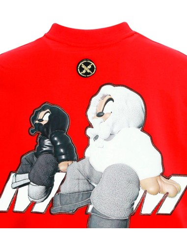 Mod Wave Movement - Camiseta Vanguards Dog Capsule