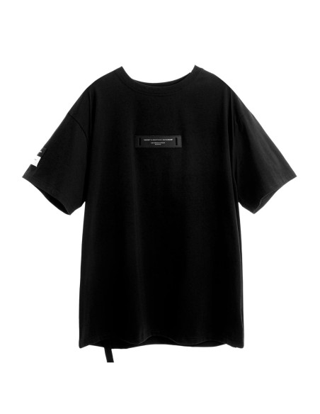 Mod Wave Movement - Camiseta Wings Capsule