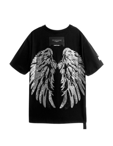 Mod Wave Movement - Camiseta Wings Capsule