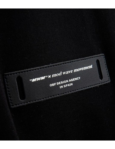 Mod Wave Movement - Camiseta Wings Capsule