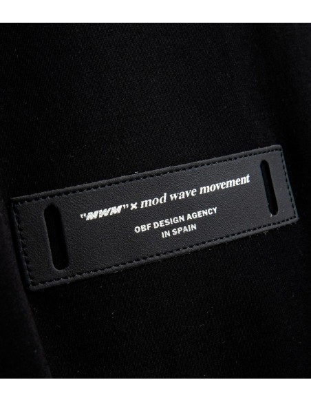 Mod Wave Movement - Camiseta Wings Capsule